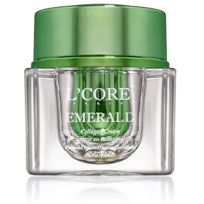 Emerald Collagen Anti-Aging Cream