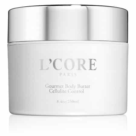 Gourmet Body Butter – Cellulite Control