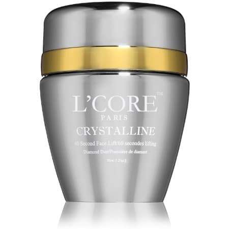 Crystalline 60 Second Face Lift