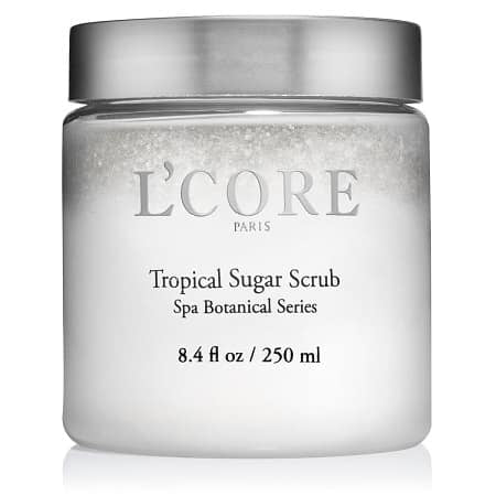 Tropical Sugar Scrub